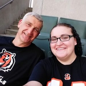 Meet your Posher, Christina